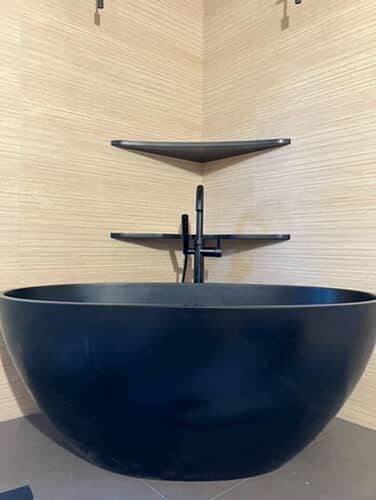Tile Project Gallery Image 1 in Whitefish, MT 59937