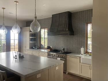 Bathroom Project Gallery Image 4 in Whitefish, MT 59937