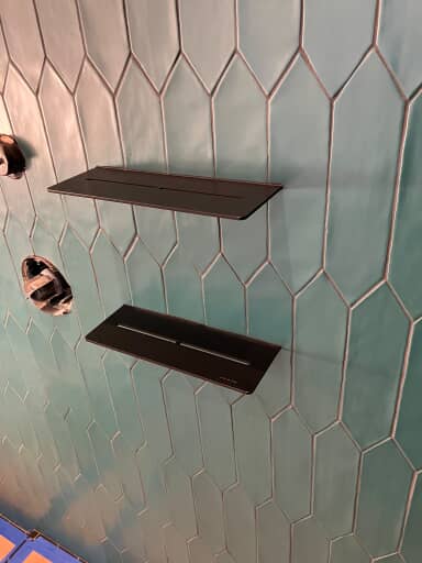 Custom Tile Gallery Image 6 in Whitefish, MT 59937