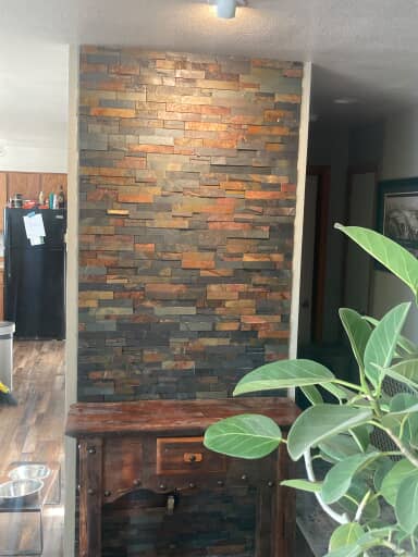 High-end Tile Install Gallery Image 5 in Whitefish, MT 59937