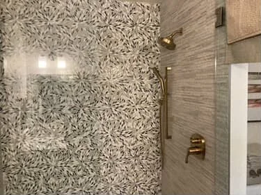 Before: Bathroom Remodel in Whitefish, MT 59937