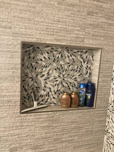 After: Bathroom Remodel in Whitefish, MT 59937