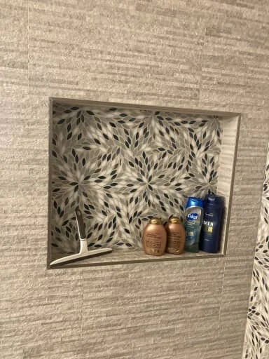 After: Bathroom Remodel in Whitefish, MT 59937