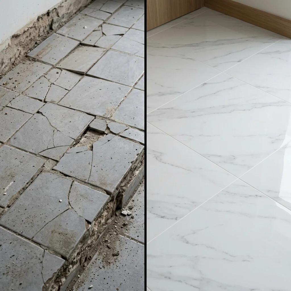 How to Plan a Bathroom Remodel: Step-by-Step