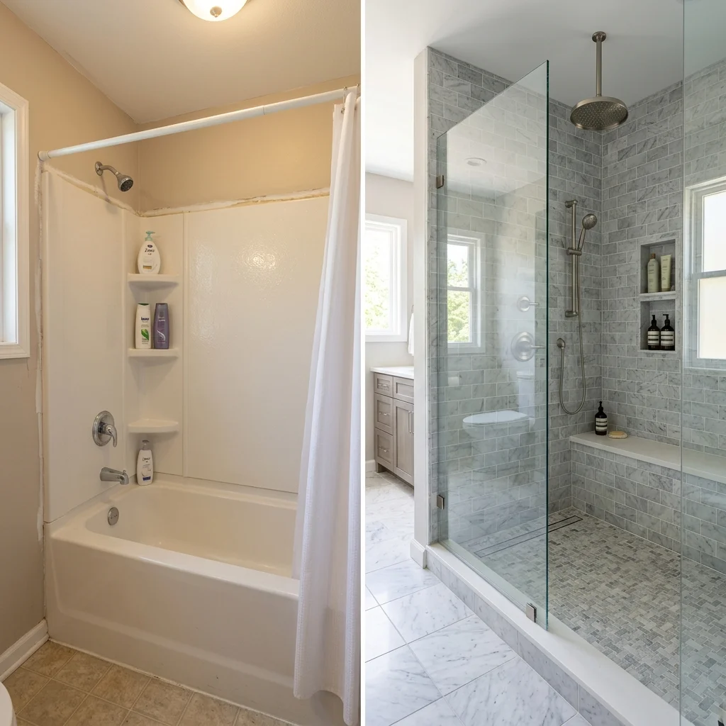 What Is Builder-Grade? (And Why It Costs You More Later)