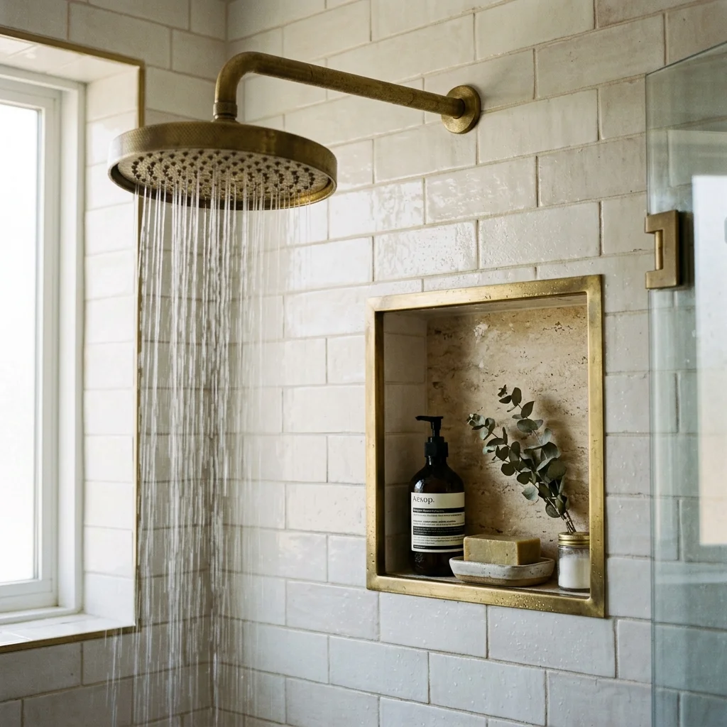 Bathroom Remodel Mistakes to Avoid
