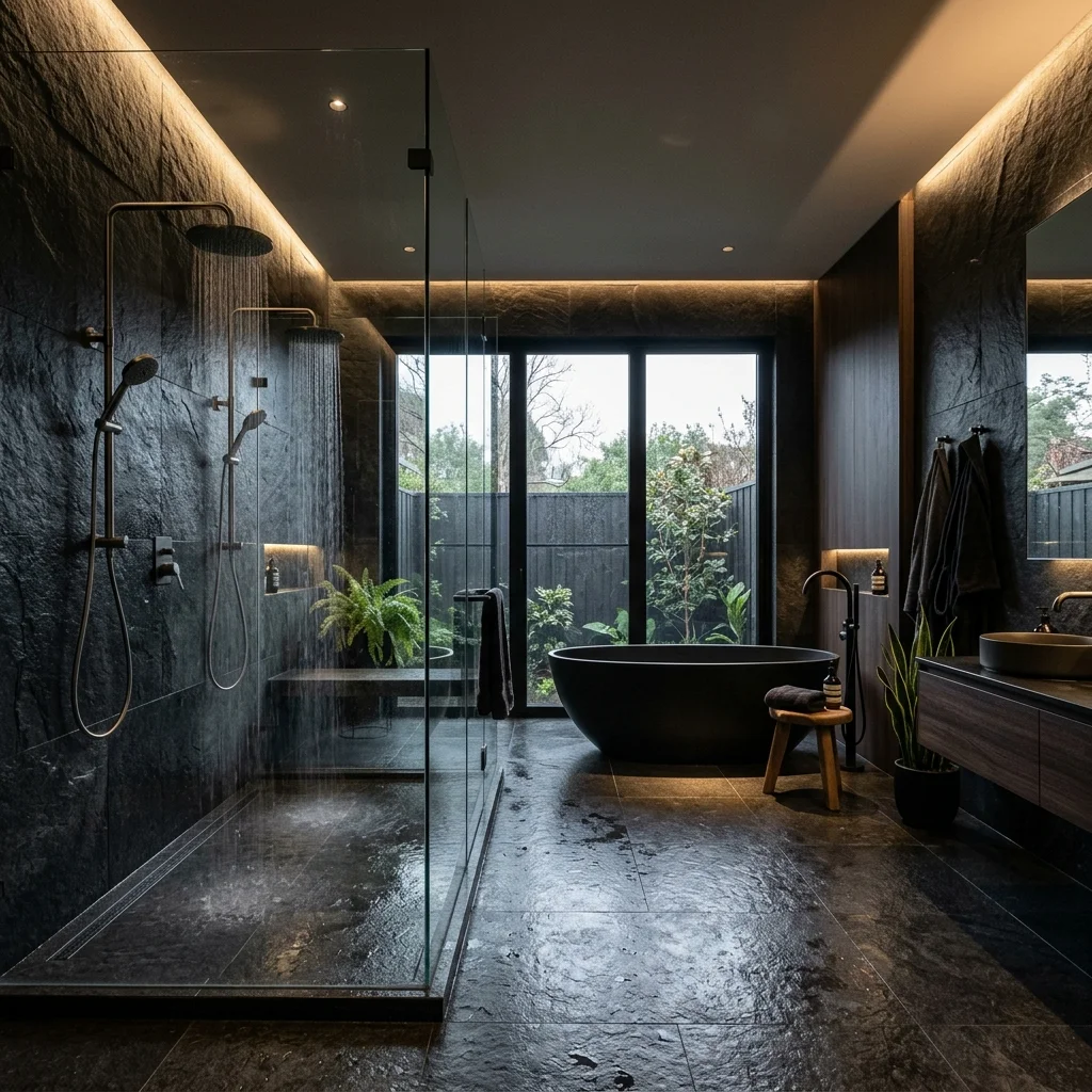 Small Bathroom Remodel Ideas That Actually Work