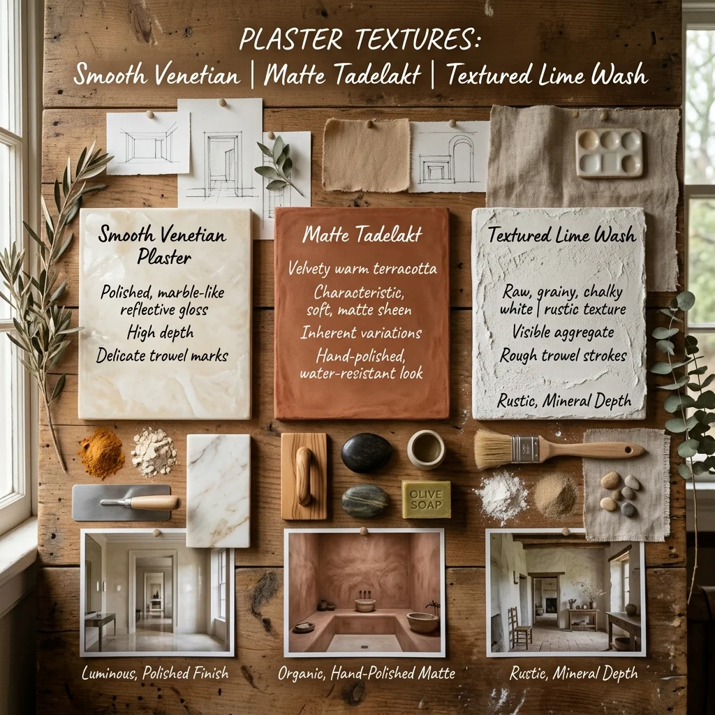 Venetian Plaster vs Paint: Which Is Right for Your Montana Home?