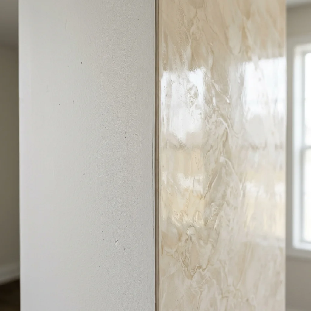 Is Venetian Plaster Waterproof? Using Plaster in Bathrooms
