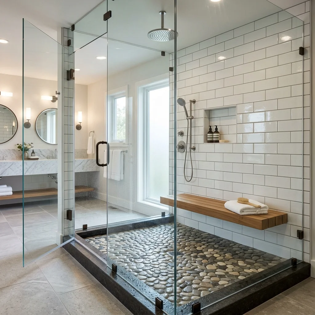 Master Bathroom Renovation: What to Consider
