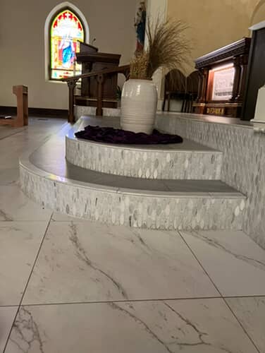 Custom Tile Service in Whitefish, MT 59937