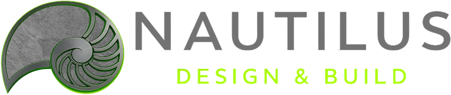 Nautilus Design and Build