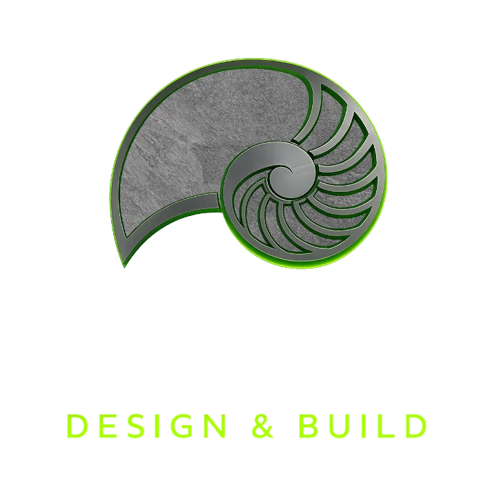 Nautilus Design and Build logo