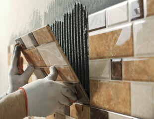 Ceramic Tile Installation in Kalispell, MT 59901